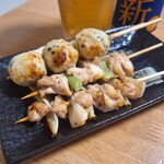 日本一 - 料理写真: