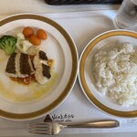 レストランヒルトップ - 