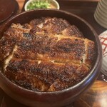 炭焼うな富士 白壁別邸 - 