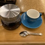 ドリーム珈琲 - 