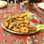 リトルスパイス - 