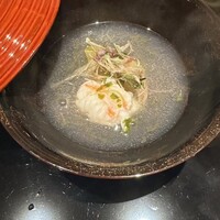 日本料理 山崎 - 