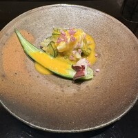 日本料理 山崎 - 