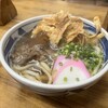 旦過うどん