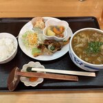 手打ちうどん 西村 - 