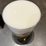 サッポロ生ビール黒ラベル THE BAR - パーフェクトの泡