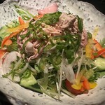 熊野地鶏みえじん - 