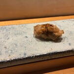 鮨 しゅんぺい - 直ぐにお代わり