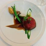 アルテリーベ - 