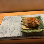 鮨 しゅんぺい - 穴子