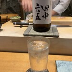 鮨 しゅんぺい - 