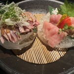 熊野地鶏みえじん - 