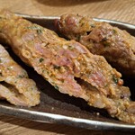 カッチャル バッチャル - アップ