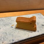 鮨 しゅんぺい - 玉子