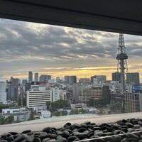 ウルフギャング・パック カフェ 愛知芸術文化センター店 - 