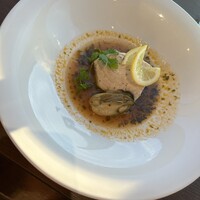 ウルフギャング・パック カフェ 愛知芸術文化センター店 - 