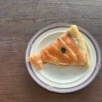 ウルフギャング・パック カフェ 愛知芸術文化センター店 - 