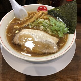 完熟ラーメン本丸_0