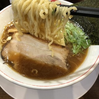 完熟ラーメン本丸_1