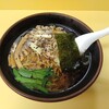 手もみラーメン 十八番