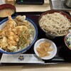 天丼 てんや 沼津原店