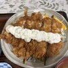 大衆食堂 みどりや商店