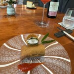 レストラン ナズ - 