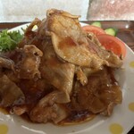 お食事の店 やなせ - 