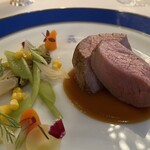 トゥールダルジャン - 