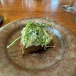 レストラン ナズ - 