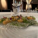 トゥールダルジャン - 