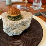 レストラン ナズ - 