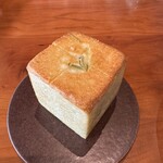 レストラン ナズ - 