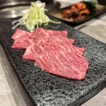 松阪牛焼肉 蒼空 - 
