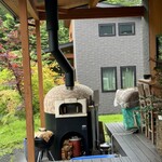 レストラン ナズ - 