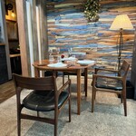 レストラン ナズ - 