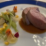 トゥールダルジャン - 