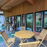 レストラン ナズ - 