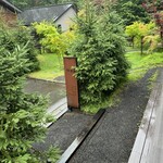 レストラン ナズ - 