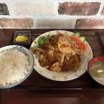 お食事の店 やなせ - 