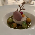 トゥールダルジャン - 