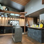 レストラン ナズ - 