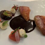 トゥールダルジャン - 