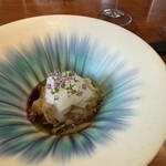 レストラン ナズ - 