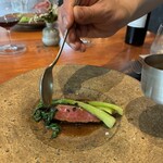 レストラン ナズ - 