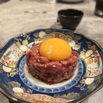 松阪牛焼肉 蒼空 - 