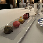 トゥールダルジャン - 