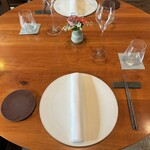 レストラン ナズ - 