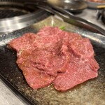 松阪牛焼肉 蒼空 - 