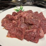 松阪牛焼肉 蒼空 - 